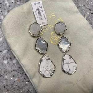 Kendra Scott Nina Earrings